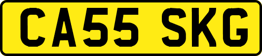 CA55SKG