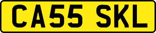 CA55SKL
