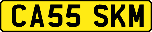 CA55SKM