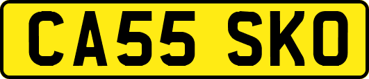 CA55SKO