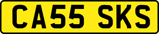 CA55SKS