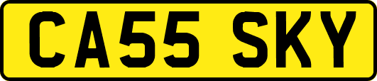 CA55SKY