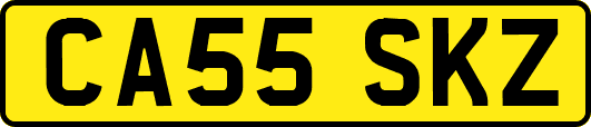 CA55SKZ