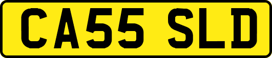 CA55SLD