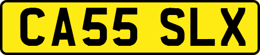 CA55SLX