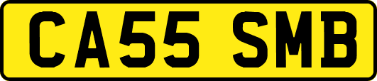 CA55SMB