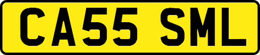 CA55SML