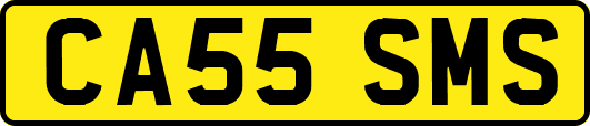 CA55SMS
