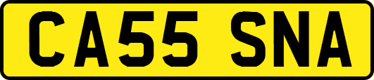 CA55SNA