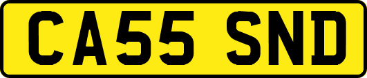 CA55SND