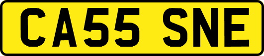 CA55SNE