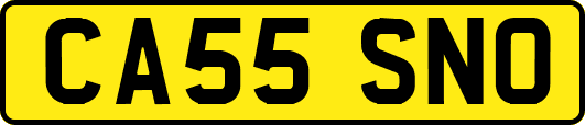 CA55SNO