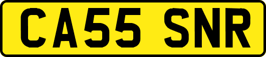 CA55SNR