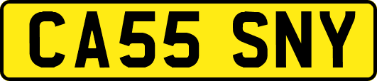 CA55SNY