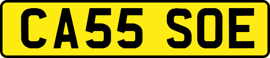 CA55SOE