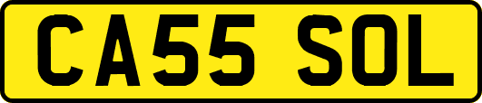 CA55SOL