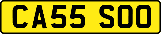 CA55SOO