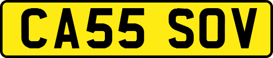 CA55SOV