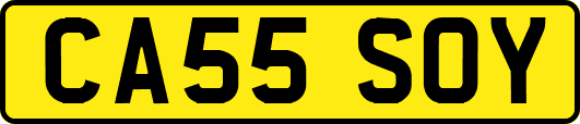 CA55SOY
