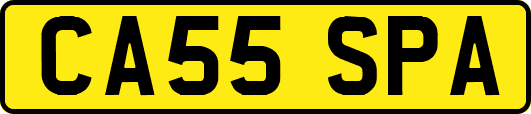 CA55SPA