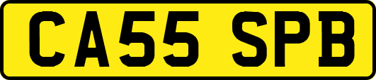 CA55SPB