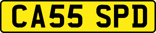 CA55SPD