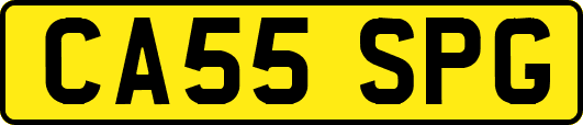 CA55SPG