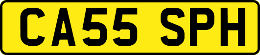 CA55SPH