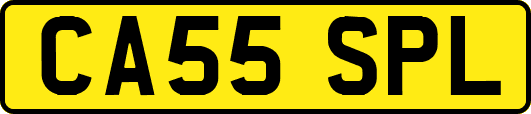 CA55SPL
