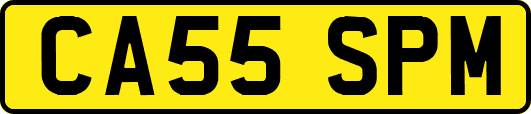 CA55SPM
