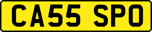 CA55SPO