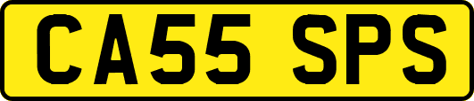 CA55SPS