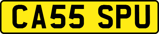 CA55SPU