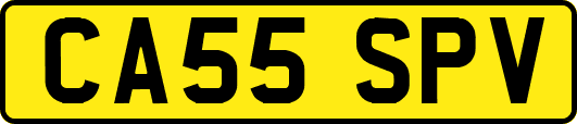 CA55SPV