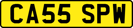 CA55SPW