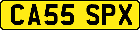 CA55SPX