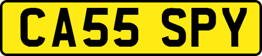 CA55SPY
