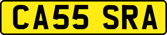 CA55SRA