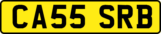 CA55SRB