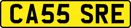 CA55SRE