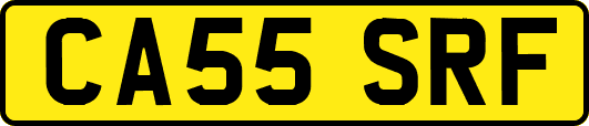 CA55SRF