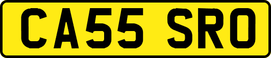 CA55SRO
