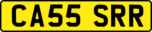 CA55SRR
