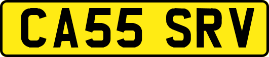 CA55SRV