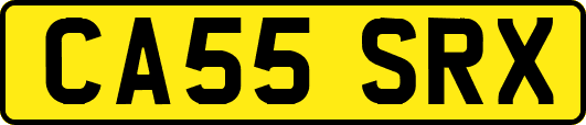 CA55SRX