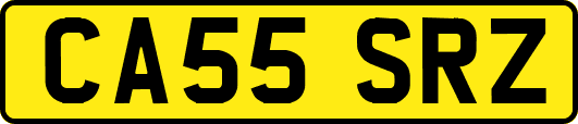 CA55SRZ