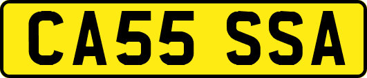 CA55SSA