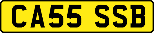 CA55SSB