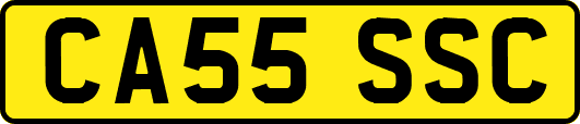 CA55SSC