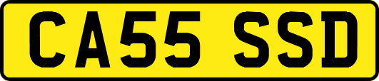 CA55SSD